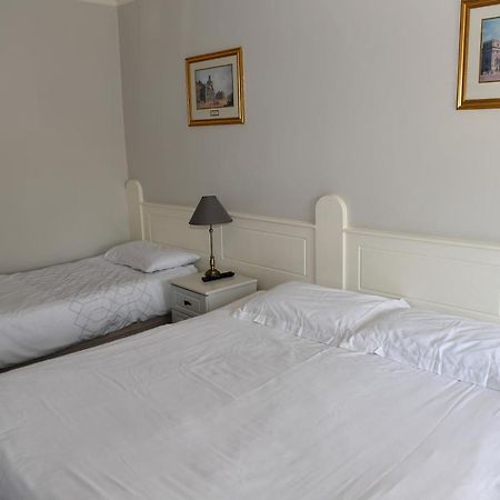 Railway House Guest House Μουλινγκάρ Εξωτερικό φωτογραφία