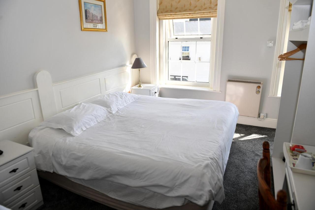 Railway House Guest House Μουλινγκάρ Εξωτερικό φωτογραφία