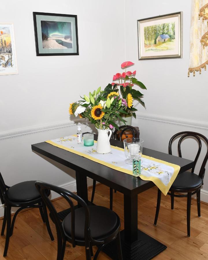Railway House Guest House Μουλινγκάρ Εξωτερικό φωτογραφία