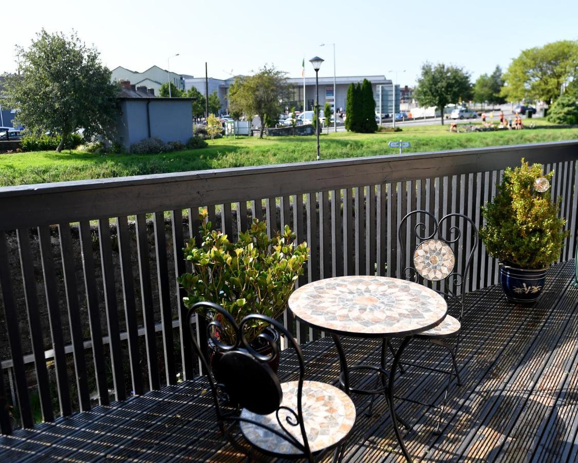 Railway House Guest House Μουλινγκάρ Εξωτερικό φωτογραφία