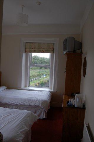Railway House Guest House Μουλινγκάρ Εξωτερικό φωτογραφία
